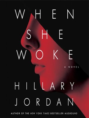 cover image of When She Woke